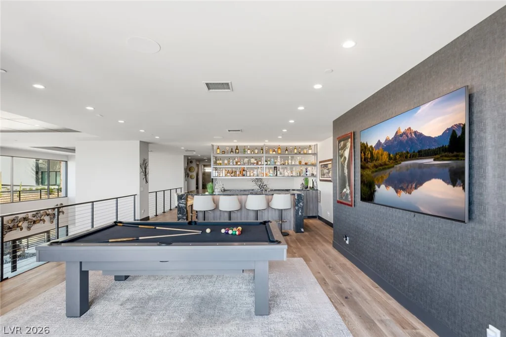 1538 Dragon Crest, Henderson, NV 89012
