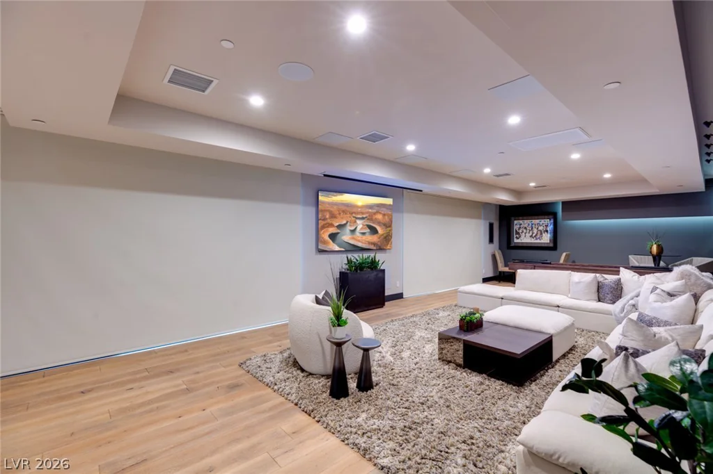 1538 Dragon Crest, Henderson, NV 89012
