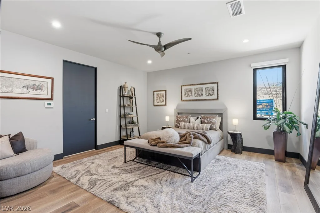 1538 Dragon Crest, Henderson, NV 89012