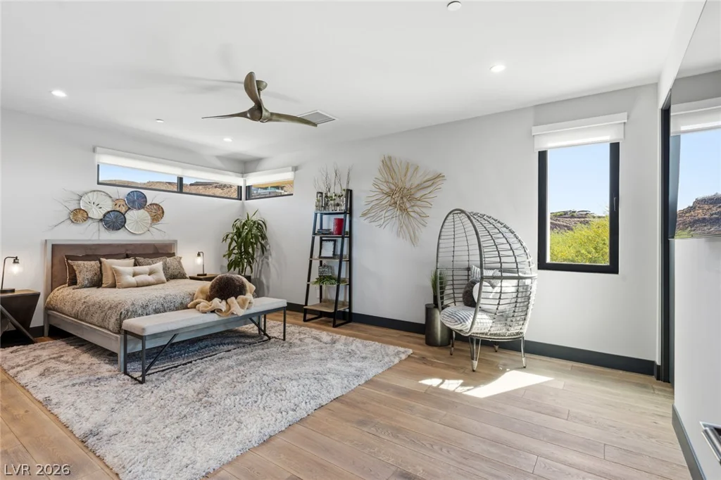 1538 Dragon Crest, Henderson, NV 89012