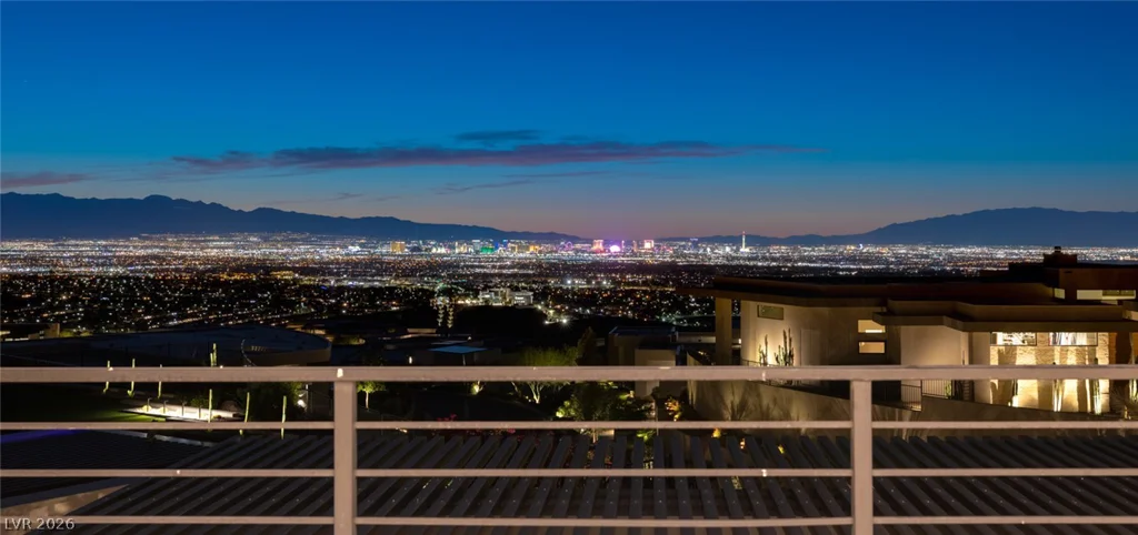 1538 Dragon Crest, Henderson, NV 89012