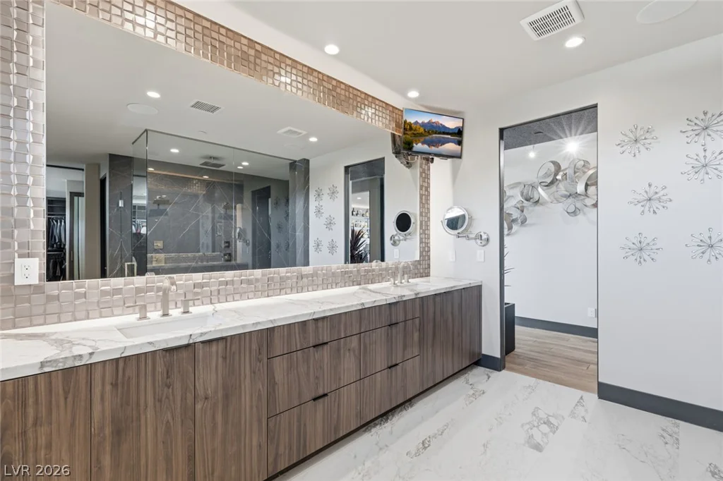 1538 Dragon Crest, Henderson, NV 89012
