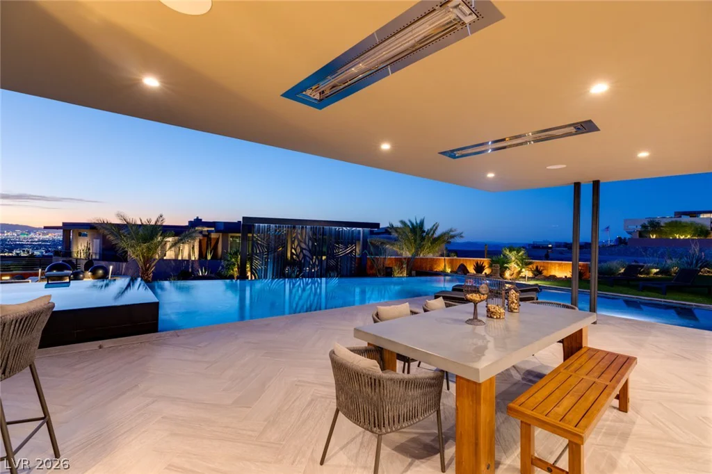 1538 Dragon Crest, Henderson, NV 89012