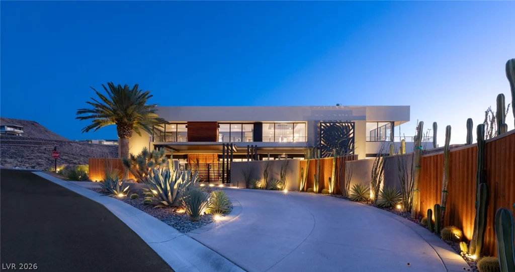 1538 Dragon Crest, Henderson, NV 89012
