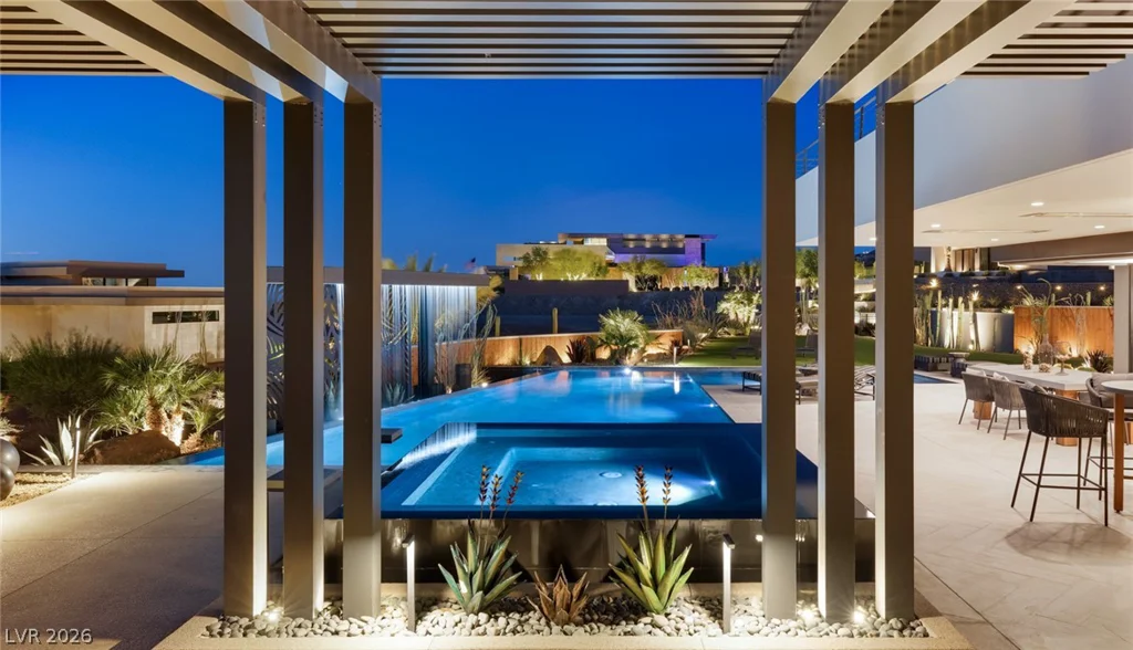 1538 Dragon Crest, Henderson, NV 89012