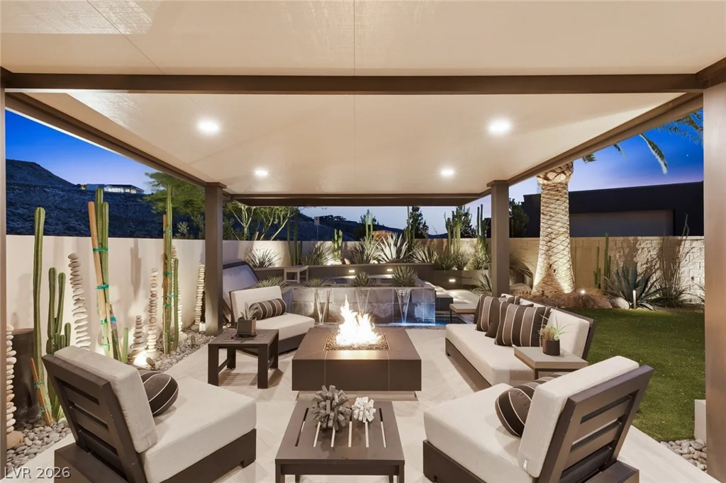 1538 Dragon Crest, Henderson, NV 89012