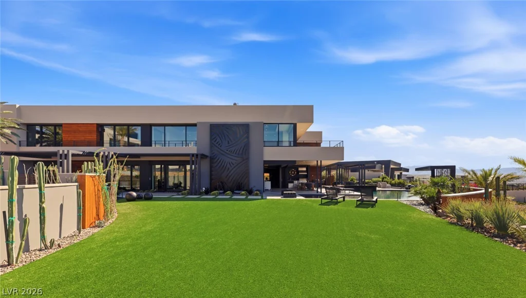 1538 Dragon Crest, Henderson, NV 89012