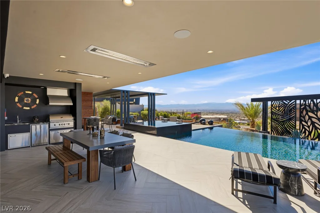 1538 Dragon Crest, Henderson, NV 89012