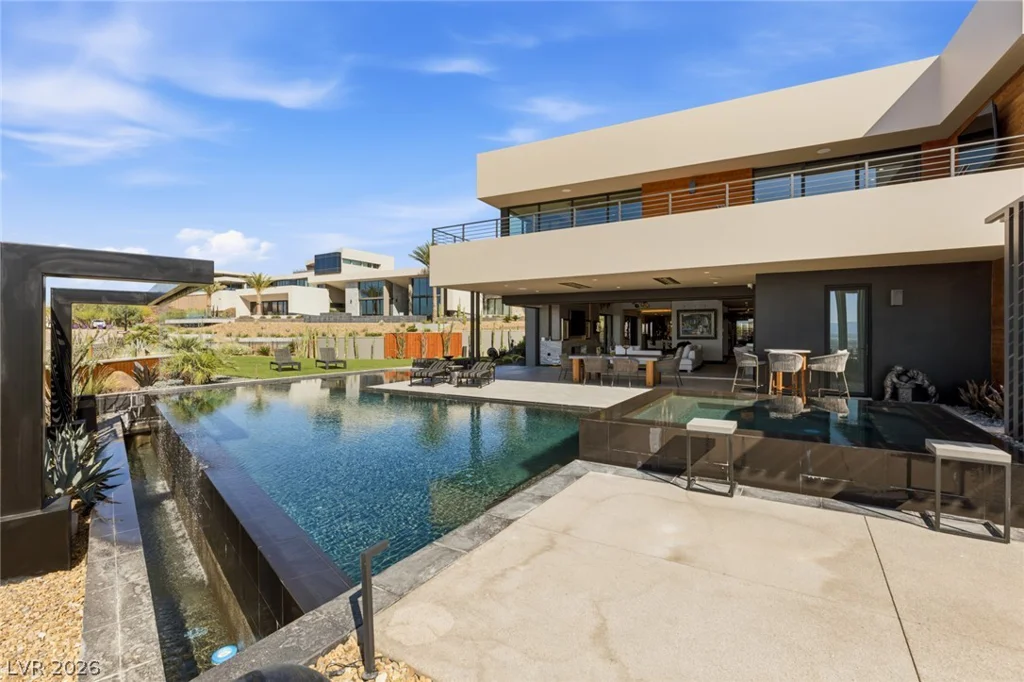1538 Dragon Crest, Henderson, NV 89012