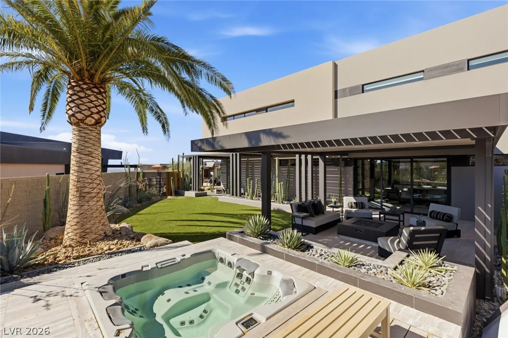 1538 Dragon Crest, Henderson, NV 89012