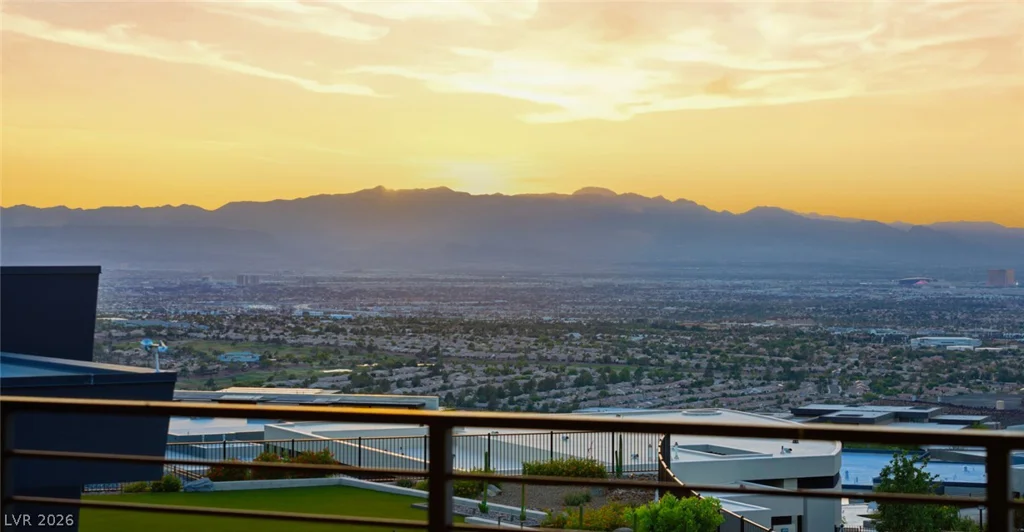 1538 Dragon Crest, Henderson, NV 89012