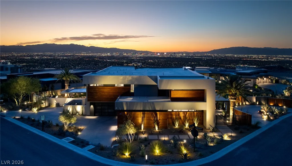 1538 Dragon Crest, Henderson, NV 89012