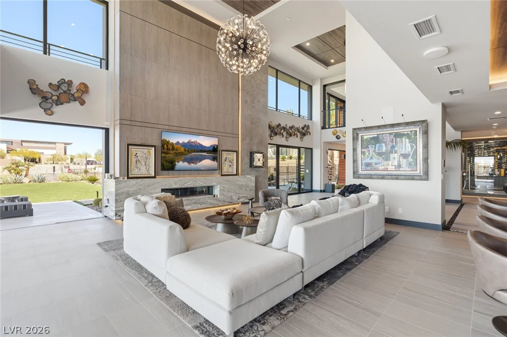 1538 Dragon Crest, Henderson, NV 89012