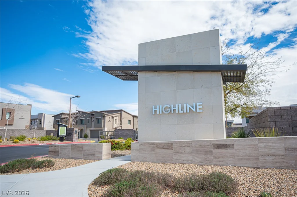 600 Carriage Hill, Las Vegas, NV 89138