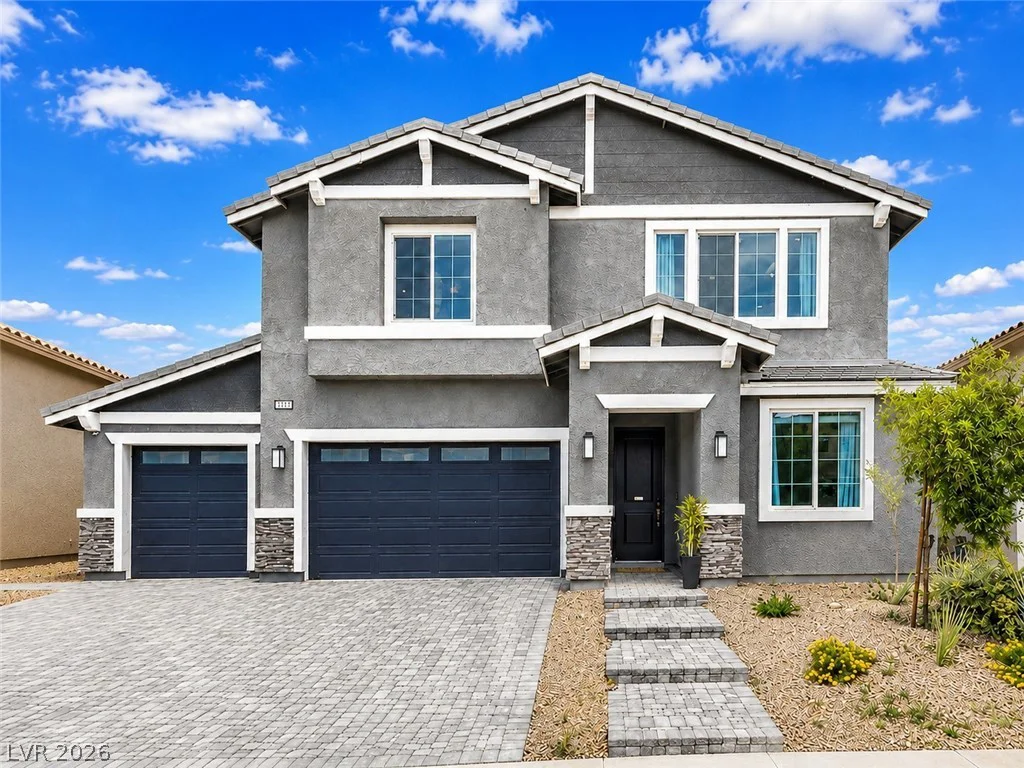 1912 Ballard Bay, North Las Vegas, NV 89084