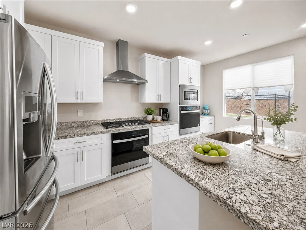 1912 Ballard Bay, North Las Vegas, NV 89084