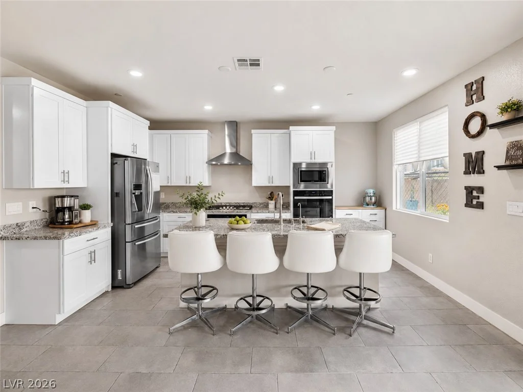 1912 Ballard Bay, North Las Vegas, NV 89084