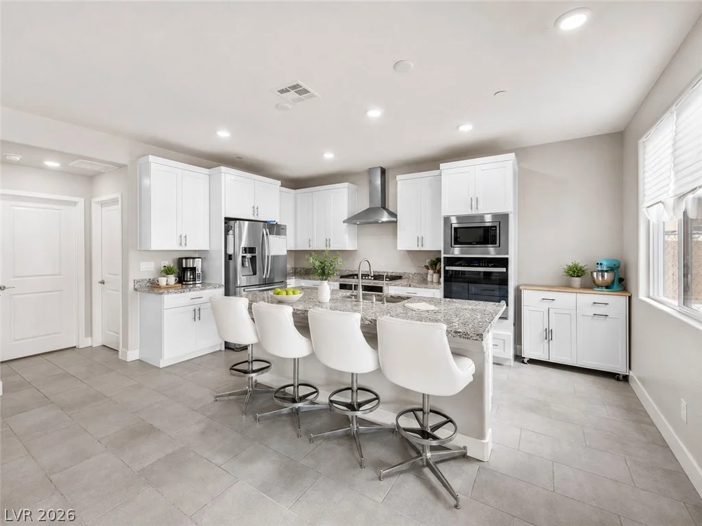 1912 Ballard Bay, North Las Vegas, NV 89084