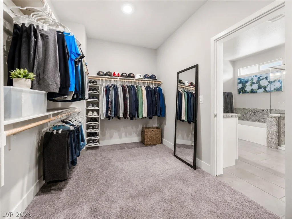 1912 Ballard Bay, North Las Vegas, NV 89084