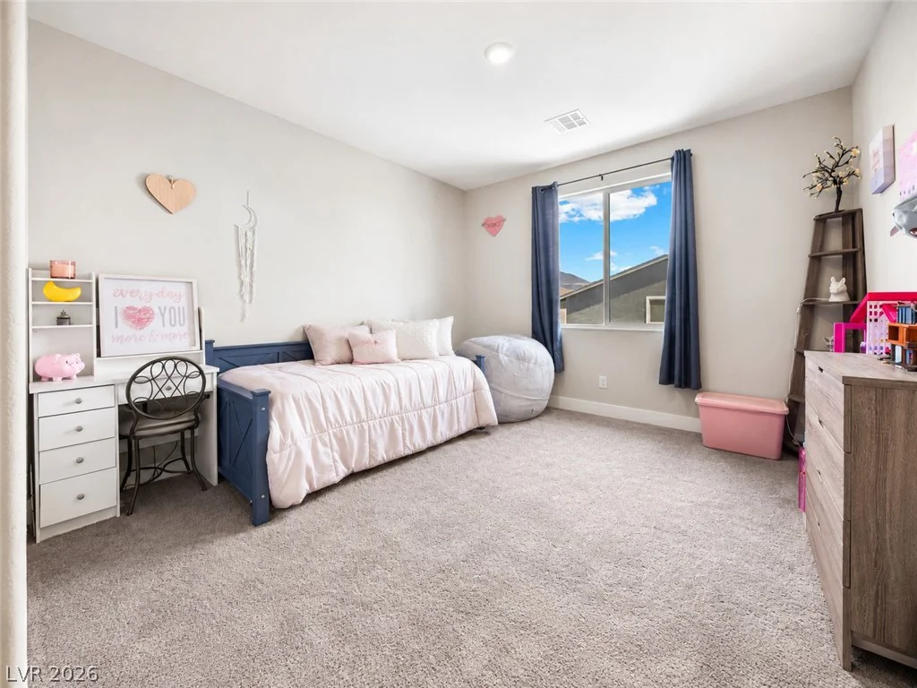 1912 Ballard Bay, North Las Vegas, NV 89084