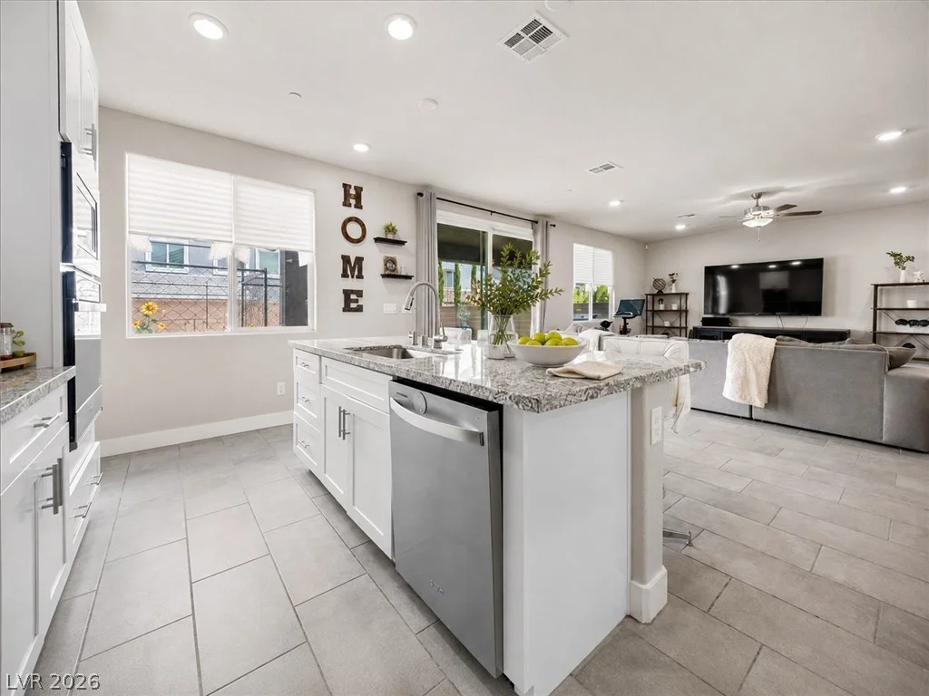 1912 Ballard Bay, North Las Vegas, NV 89084