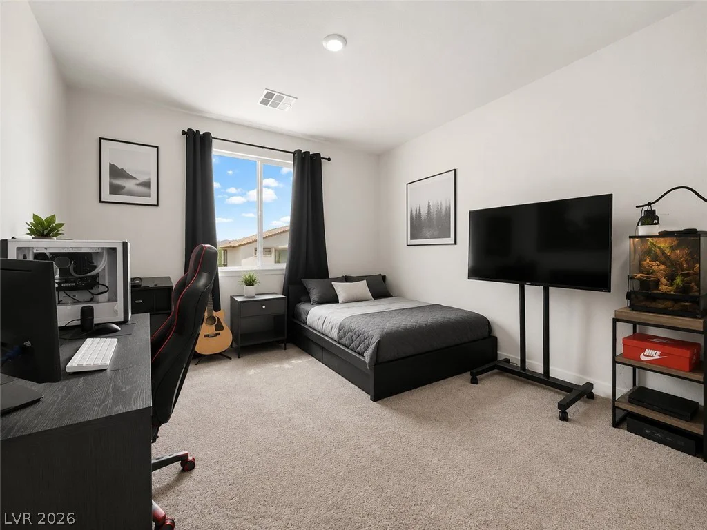 1912 Ballard Bay, North Las Vegas, NV 89084