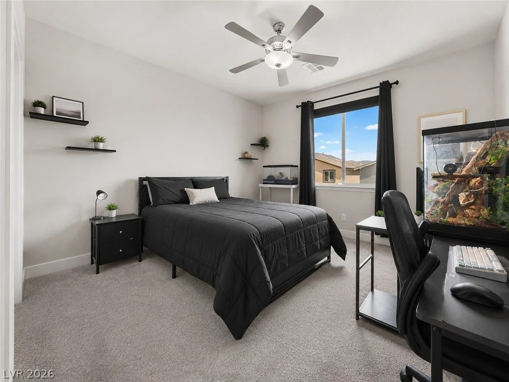1912 Ballard Bay, North Las Vegas, NV 89084