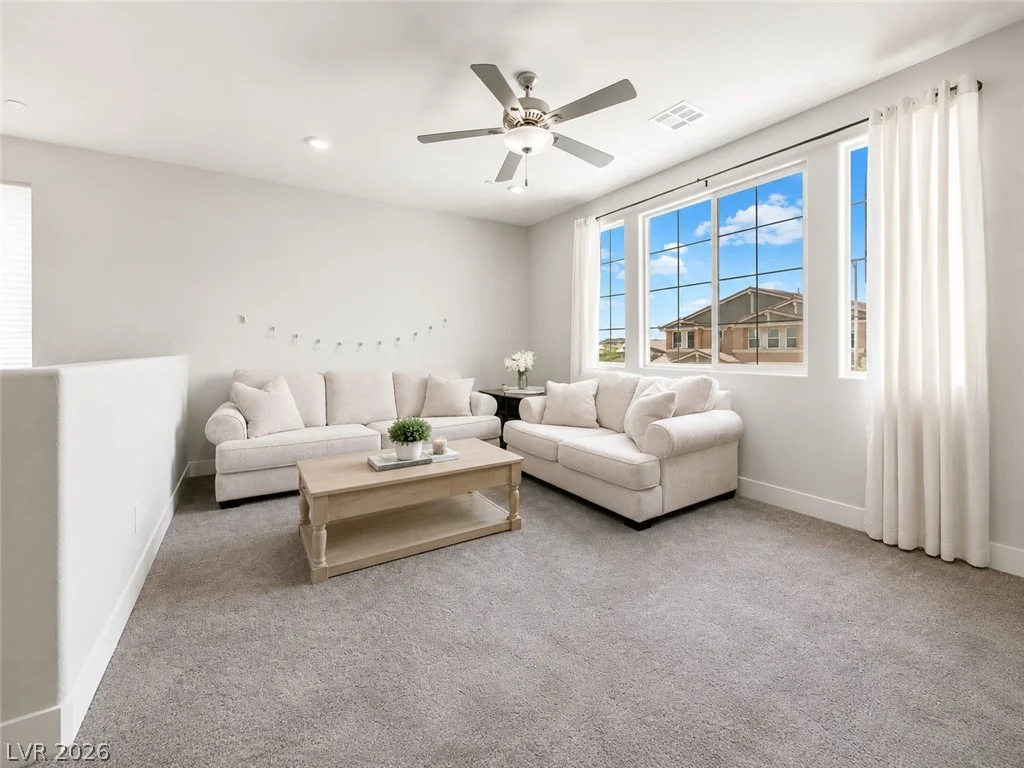 1912 Ballard Bay, North Las Vegas, NV 89084