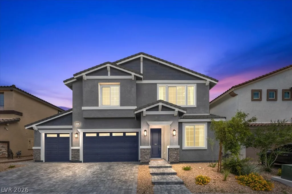 1912 Ballard Bay, North Las Vegas, NV 89084