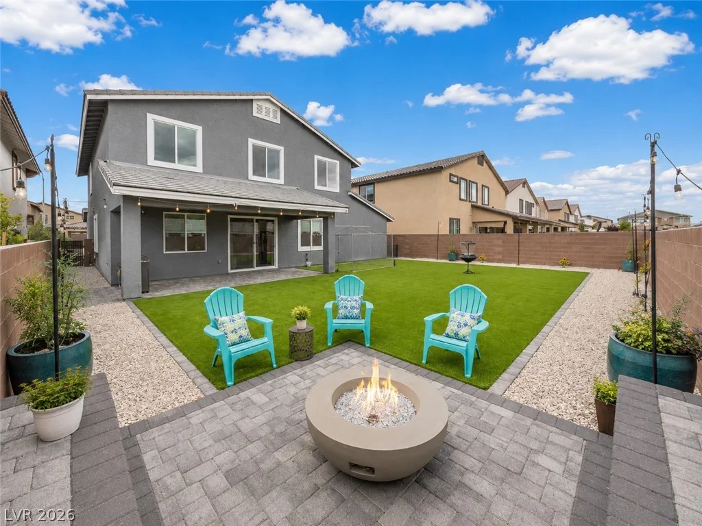 1912 Ballard Bay, North Las Vegas, NV 89084