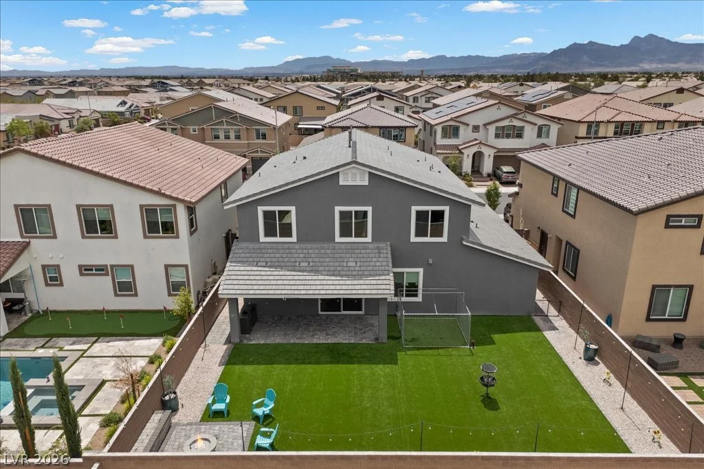 1912 Ballard Bay, North Las Vegas, NV 89084
