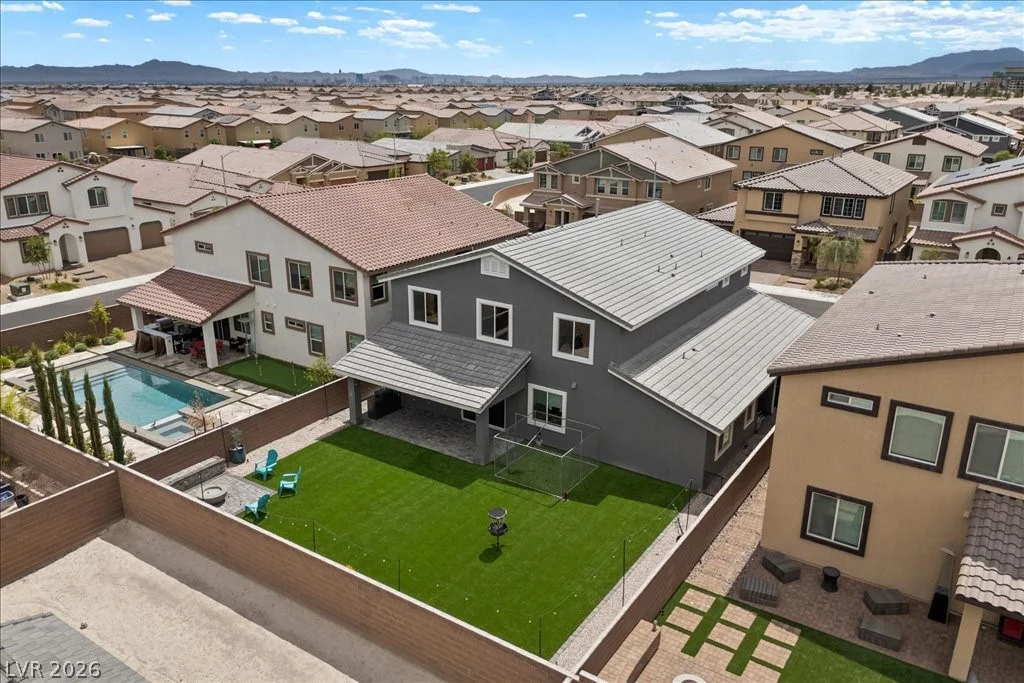 1912 Ballard Bay, North Las Vegas, NV 89084