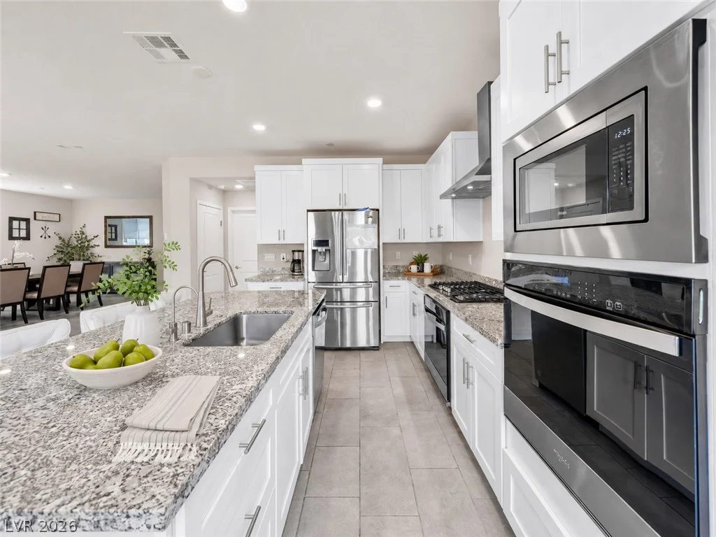 1912 Ballard Bay, North Las Vegas, NV 89084