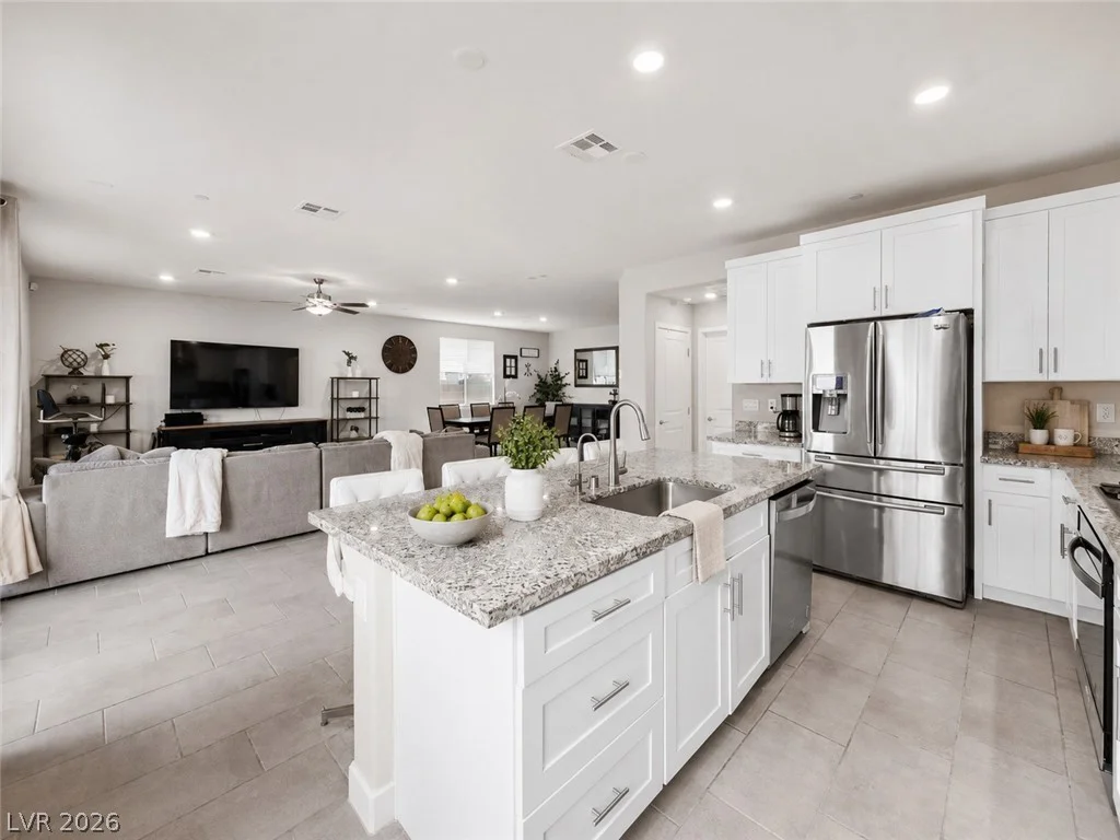 1912 Ballard Bay, North Las Vegas, NV 89084