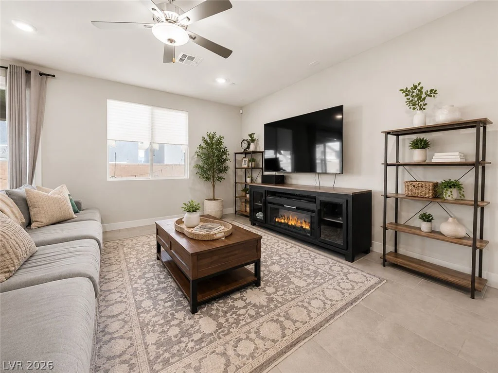 1912 Ballard Bay, North Las Vegas, NV 89084