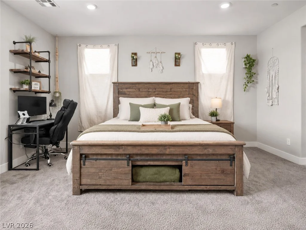 1912 Ballard Bay, North Las Vegas, NV 89084