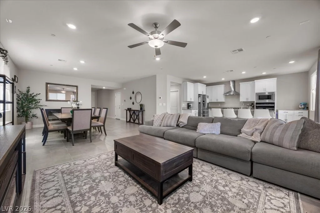 1912 Ballard Bay, North Las Vegas, NV 89084