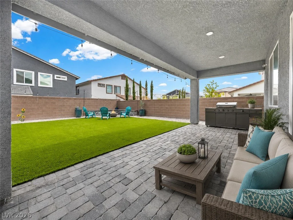 1912 Ballard Bay, North Las Vegas, NV 89084