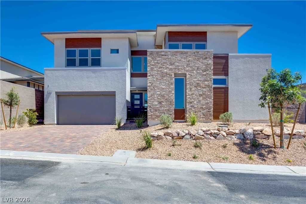 215 Sailing Sunset, Henderson, NV 89011