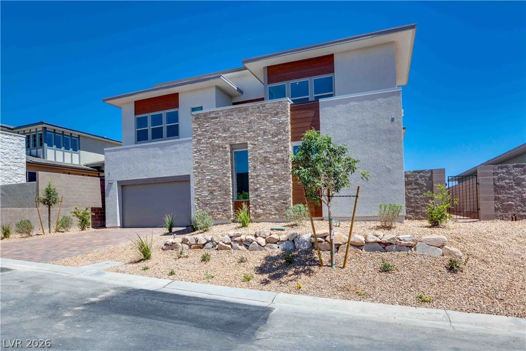 215 Sailing Sunset, Henderson, NV 89011