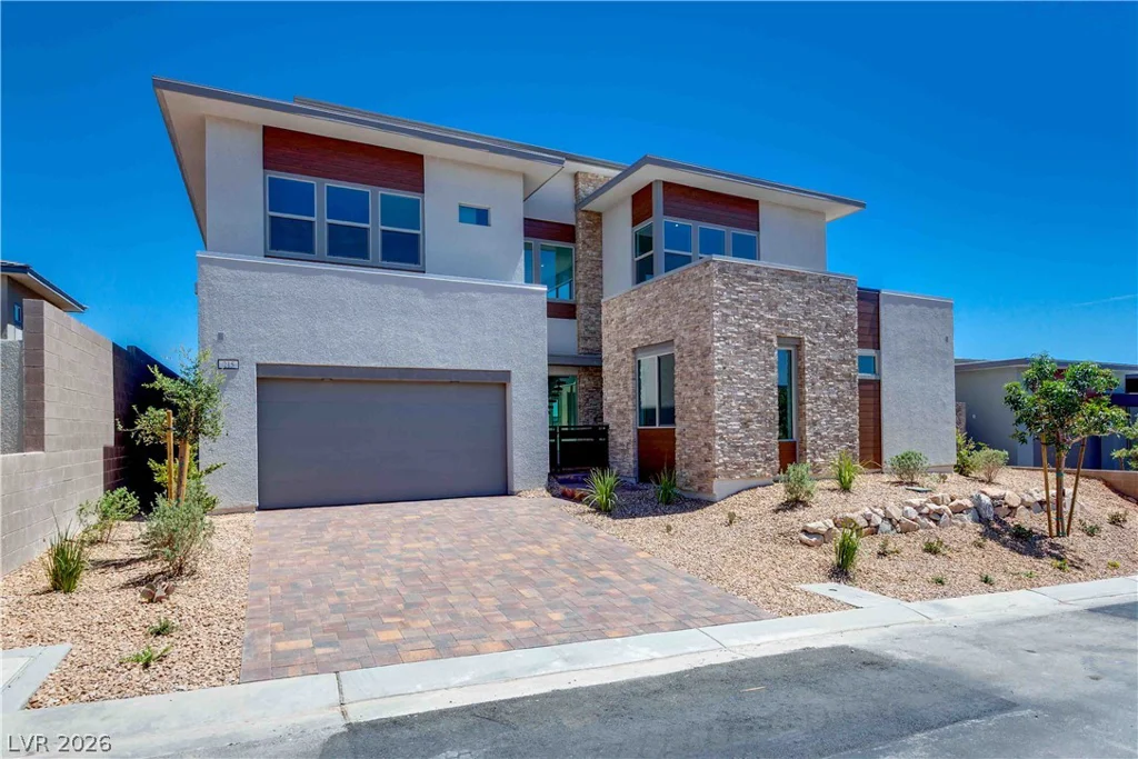 215 Sailing Sunset, Henderson, NV 89011
