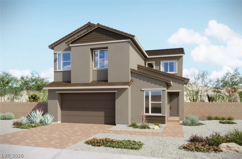 127 Arroyo Arch, Henderson, NV 89015