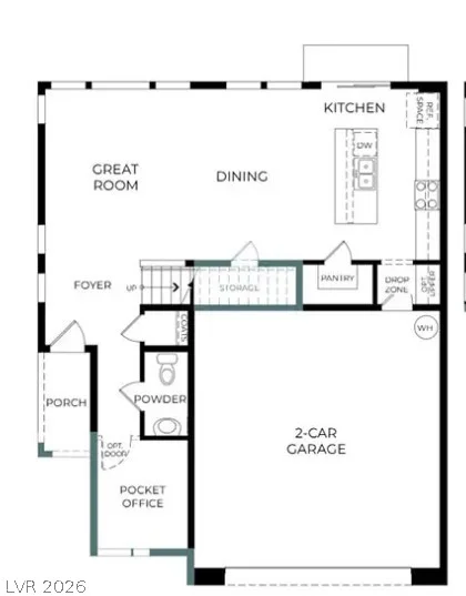 127 Arroyo Arch, Henderson, NV 89015