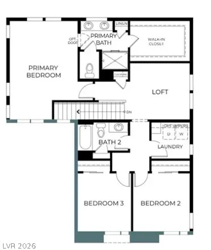 127 Arroyo Arch, Henderson, NV 89015