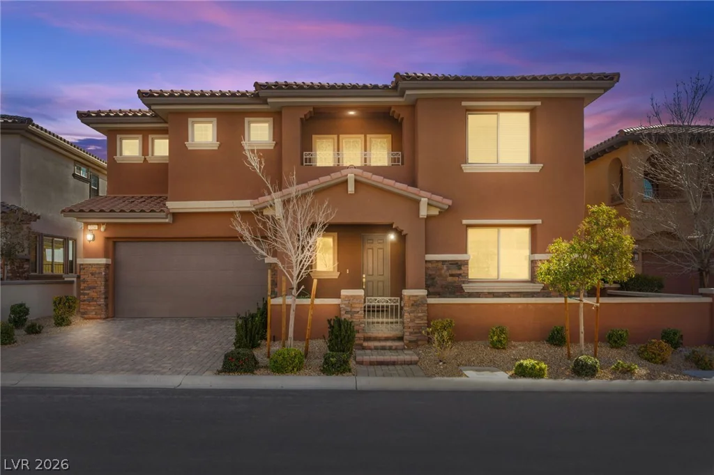 224 Highspring, Las Vegas, NV 89138