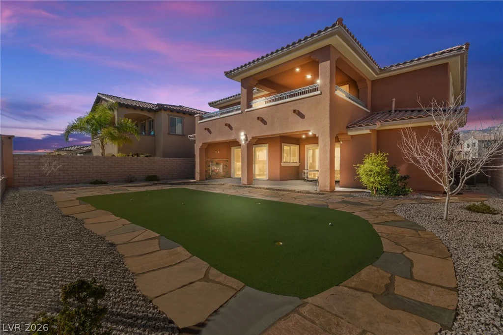 224 Highspring, Las Vegas, NV 89138