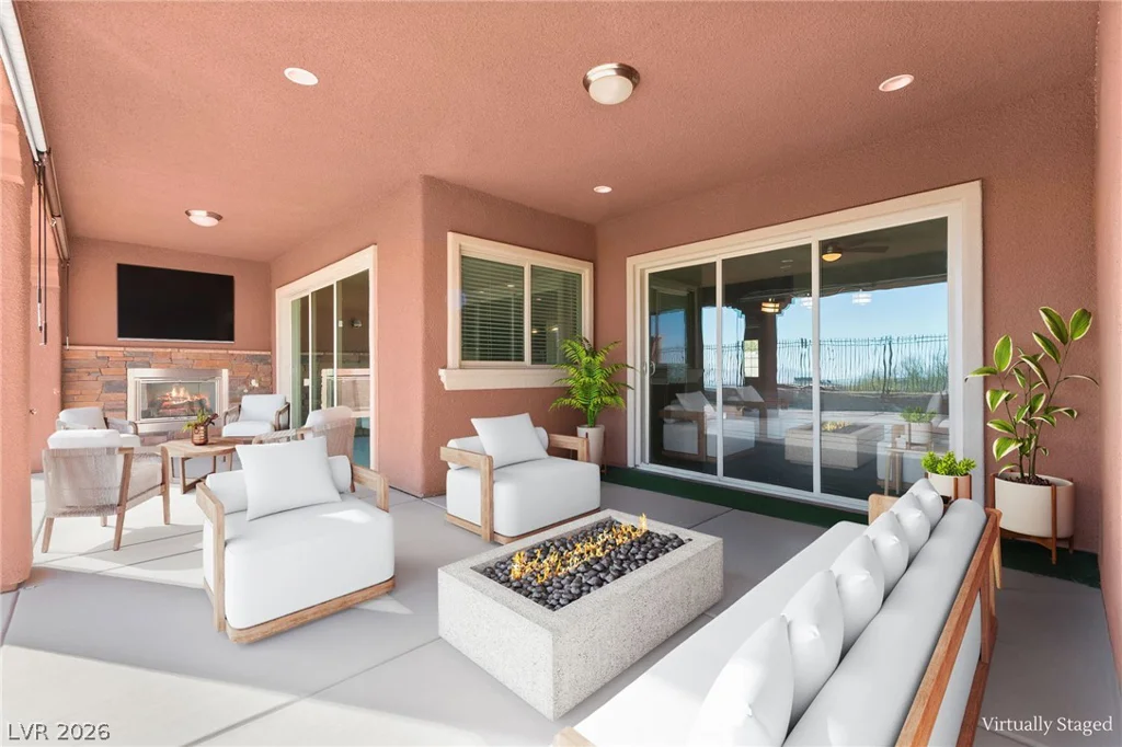 224 Highspring, Las Vegas, NV 89138