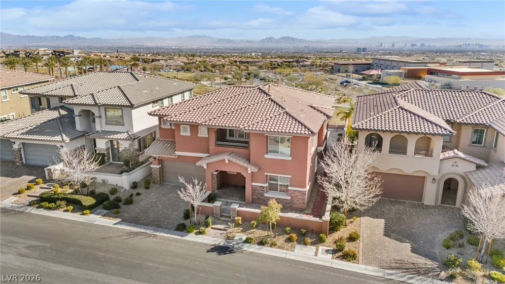 224 Highspring, Las Vegas, NV 89138