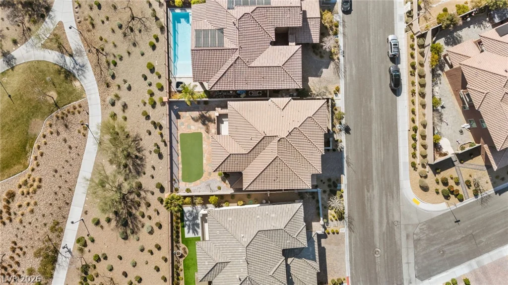 224 Highspring, Las Vegas, NV 89138