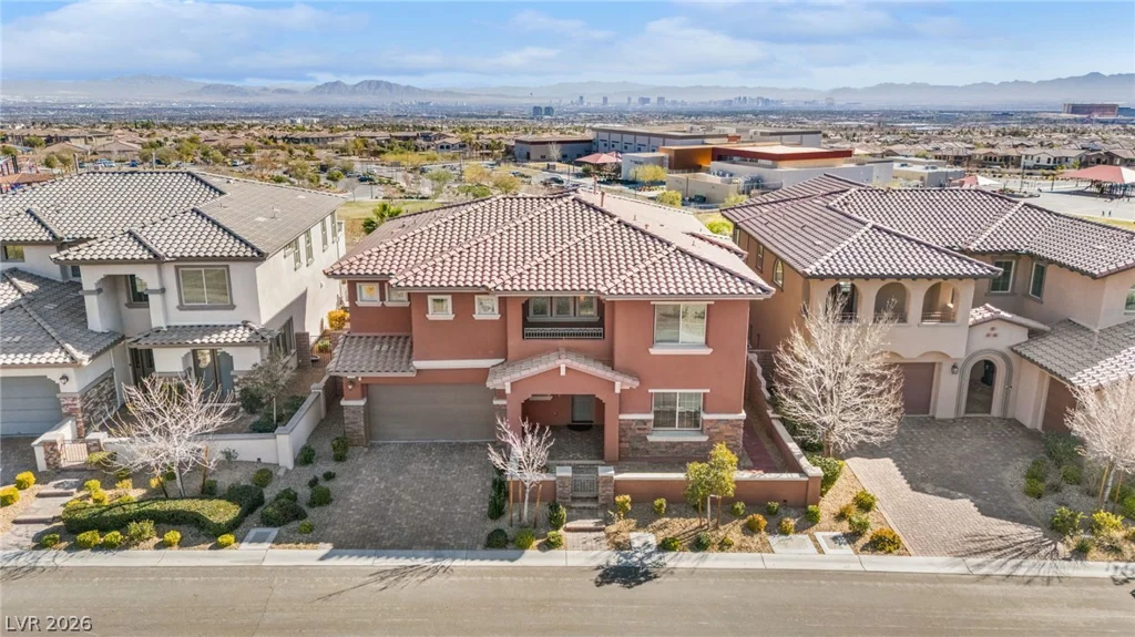 224 Highspring, Las Vegas, NV 89138
